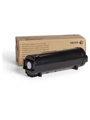 Xerox 106R03944 Toner black, 46.7K pages