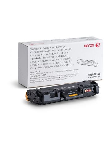 Xerox 106R04346 Toner-kit, 1.5K pages ISO/IEC 19752 for Xerox B 205