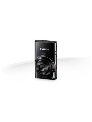 Canon IXUS 285 HS Compact camera 20.2 MP CMOS 5184 x 3888 pixels 1/2.3" Black