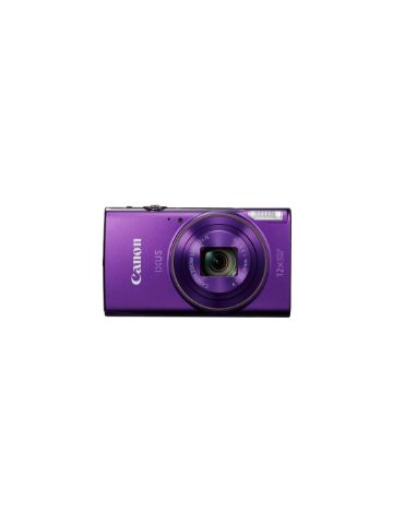 Canon IXUS 285 HS Compact camera 20.2 MP CMOS 5184 x 3888 pixels 1/2.3" Purple