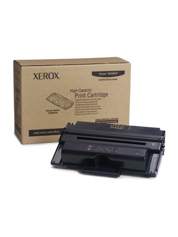 Xerox 108R00795 Toner cartridge, 10K pages/5% for Xerox Phaser 3635 MFP