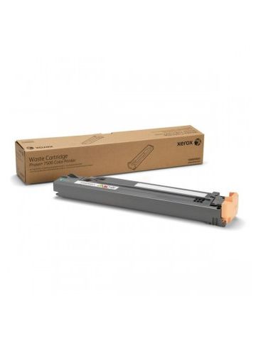 Xerox 108R00865 Toner waste box, 20K pages