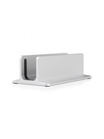 Ubiquiti UACC-CKG2-Plus Stand - Silver - Aluminium - Cloud Key G2 Plus - 1 pc(s) - 71.7 mm - 134.2 mm