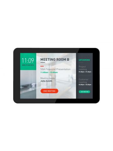 Philips 10BDL4551T/00 meeting room display 25.6 cm (10.1") 1280 x 800 pixels