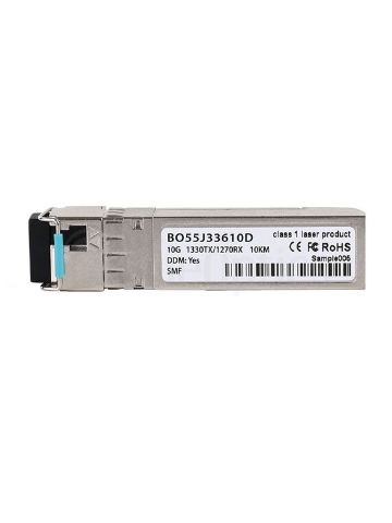 Ruckus 10G-SFPP-BXD-S - SFP+ transceiver module - 10 GigE - 10GBase-BX-D - LC single-mode - 1490 nm