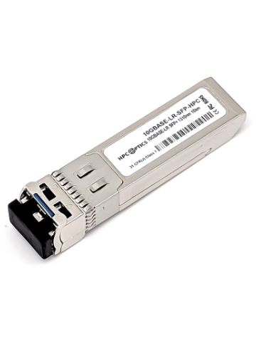 Ruckus - SFP+ transceiver module - 10 GigE - 10GBase-LR - LC single-mode - up to 6.2 miles - Compliant