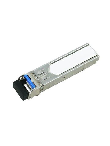 Brocade - SFP+ transceiver module - 10 GigE - 10GBase-LR - LC single-mode - up to 6.2 miles (pack of 8)