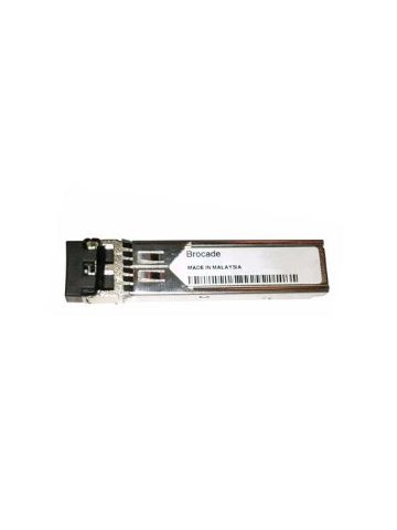 Ruckus - SFP+ transceiver module - 10 GigE - 10GBase-LRM - LC multi-mode - up to 722 ft - with LRM adapter device
