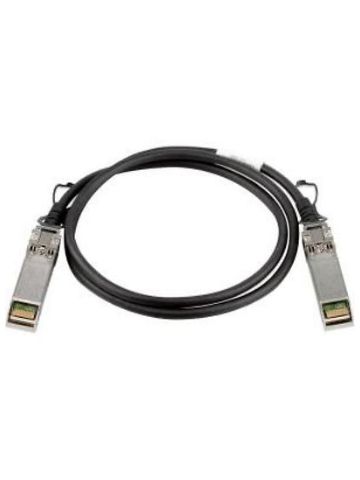 Ruckus - 10GBase direct attach cable - SFP+ to SFP+ - 3.3 ft - twinaxial - IEEE 802.3ak - passive (pack of 8)