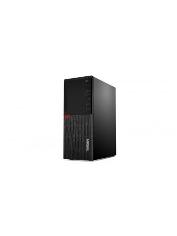 Lenovo ThinkCentre M720t 9th gen Intel Core i5 i5-9400 8 GB DDR4-SDRAM 256 GB SSD Tower Black PC Windows 10 Pro