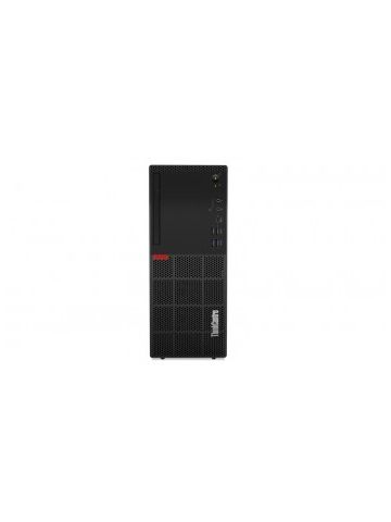 Lenovo ThinkCentre M720t 9th gen Intel Core i7 i7-9700 8 GB DDR4-SDRAM 1000 GB HDD Tower Black PC Windows 10 Pro