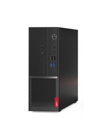 Lenovo V530 8th gen Intel Core i5 i5-8400 8 GB DDR4-SDRAM 256 GB SSD SFF Black PC Windows 10 Pro