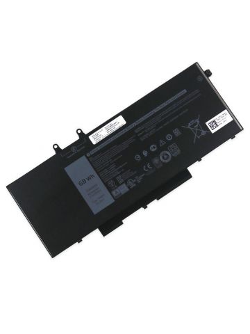 DELL Battery Latitude 5501 Precision 3541 68Whr 15.2V 4 cell