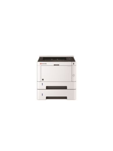 Kyocera Ecosys P2235dw Desktop Laser Printer Mono Print