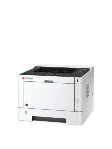 Kyocera Ecosys P2040dw Desktop Laser Printer Print
