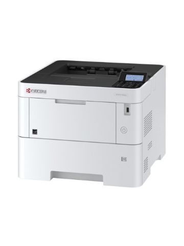 Kyocera Ecosys P3155dn Desktop Laser Printer Mono Print
