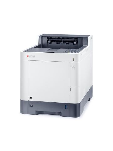 Kyocera Ecosys P6235cdn Desktop Laser Printer Mono Print