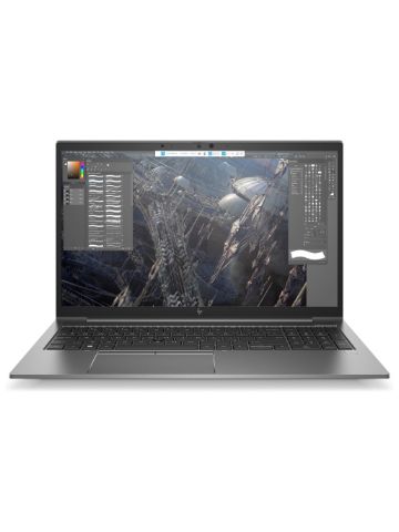 HP ZBook Firefly 15 G7 i5-10210U Mobile workstation 39.6 cm (15.6") Full HD IntelÂ® Coreâ„¢ i5 8 GB 