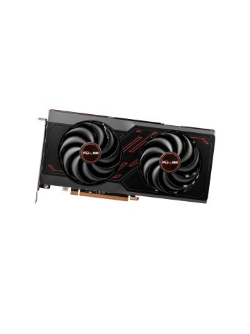 Sapphire PULSE 11324-01-20G graphics card AMD Radeon RX 7600 8 GB GDDR6