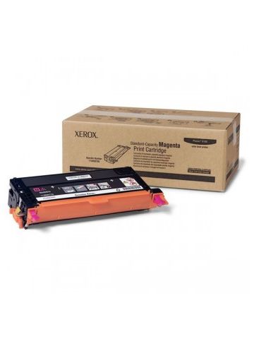 Xerox 113R00720 Toner magenta, 2K pages  5% coverage