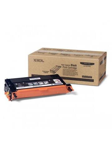 Xerox 113R00726 Toner black, 8K pages  5% coverage