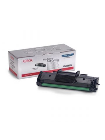 Xerox 113R00730 Toner cartridge black, 3K pages/5% for Xerox Phaser 3200 MFP