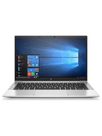 HP EliteBook 830 G7 i5-10210U Notebook 33.8 cm (13.3") Full HD Intel i5 8 GB DDR4-SDRAM 256 GB SSD Wi-Fi 6 Windows 10 Pro 