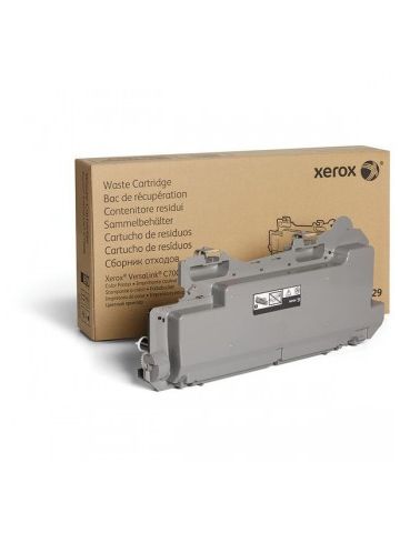 Xerox 115R00129 Toner waste box, 21.2K pages