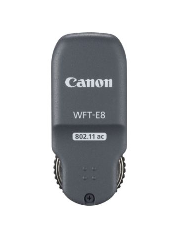 Canon WFT-E8 camera data transmitter 100 m Black