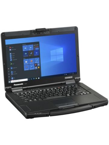 Panasonic Toughbook 55 Laptop 35.6 Cm (14") Touchscreen Full Hd