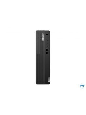 Lenovo ThinkCentre M90s Intel® Core™ i5 i5-10500 8 GB DDR4-SDRAM 256 GB SSD Windows 11 Pro SFF PC Black