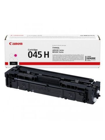 Canon 1244C002 (045H) Toner magenta, 2.2K pages