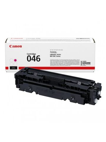 Canon 1248C002 (046) Toner magenta, 2.3K pages