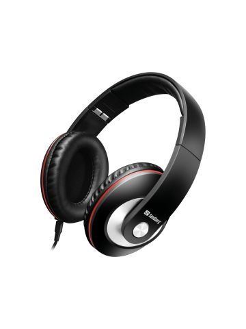 Sandberg Play'n Go Headset Black