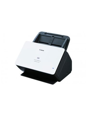 Canon imageFORMULA ScanFront 400 600 x 600 DPI ADF scanner Black,White A4