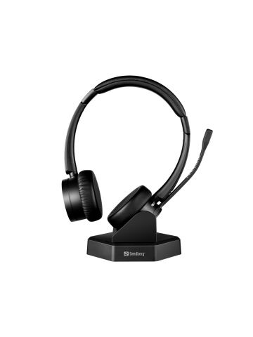 Sandberg Wireless Office Headset Pro+