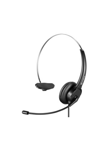 Sandberg USB Office Headset Mono