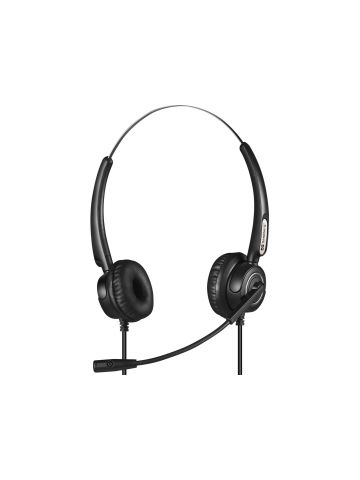 Sandberg USB+RJ9/11 Headset Pro Stereo