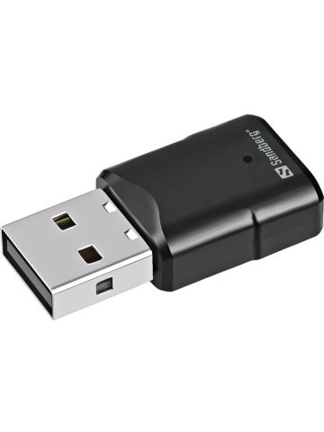 Sandberg BT Wireless Audio USB Dongle