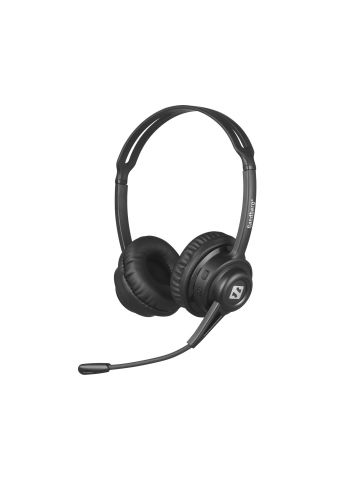 Sandberg Wireless Headset ANC+ENC