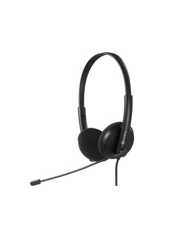 Sandberg USB-C Office Headset