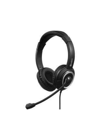 Sandberg USB-C Chat Headset