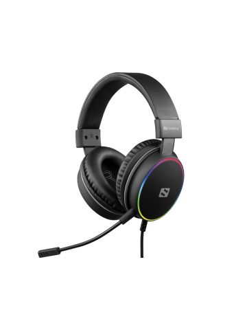 Sandberg HeroBlaster USB Headset