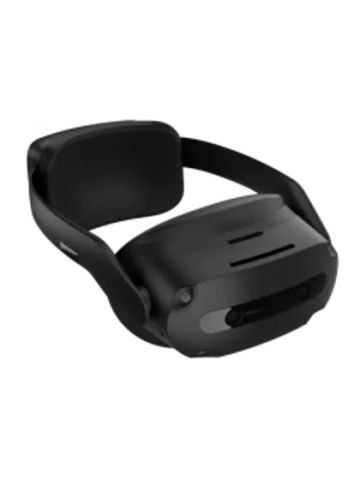 Lenovo 12DE0000GE head-mounted display Dedicated head mounted display Black