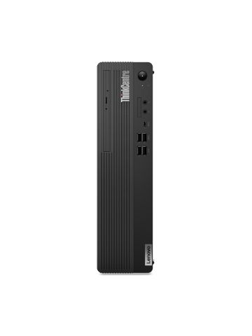 Lenovo ThinkCentre M70s Intel® Core™ i5 i5-13400 8 GB DDR4-SDRAM 256 GB SSD Windows 11 Pro SFF PC Black