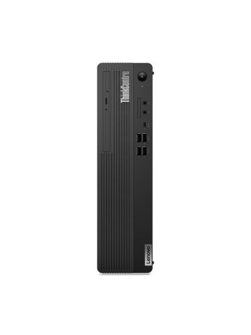 Lenovo ThinkCentre M90s Intel® Core™ i7 i7-13700 16 GB DDR5-SDRAM 512 GB SSD Windows 11 Pro SFF PC Black