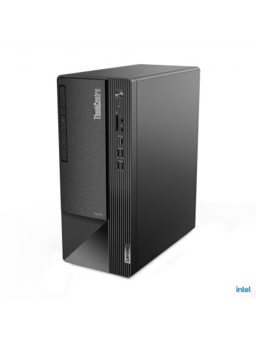 Lenovo ThinkCentre neo 50t Intel® Core™ i5 i5-13400 8 GB DDR4-SDRAM 256 GB SSD Windows 11 Pro Tower PC Black