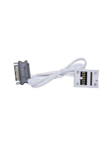 Lian Li 12TL-CONT3W fan speed controller White