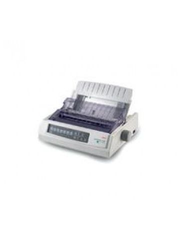 OKI ML3320eco dot matrix printer 435 cps 240 x 216 DPI