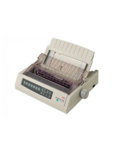 OKI ML3390eco dot matrix printer 390 cps 360 x 360 DPI